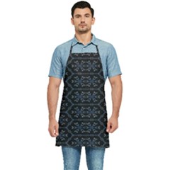 Spiro Kitchen Apron