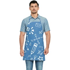 Education Kitchen Apron