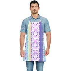 Background Graphic Beautiful Wallpaper Art Kitchen Apron