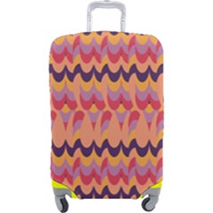 Abs003 Luggage Cover (large)
