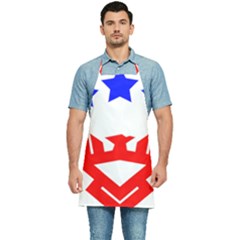 Eagle Star Kitchen Apron