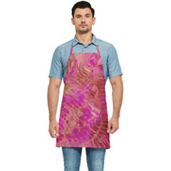 Tondo Kitchen Apron