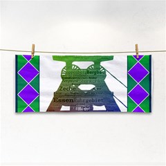 Mine Hand Towel