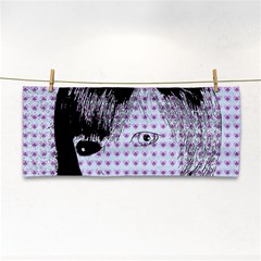 Heartwill Hand Towel