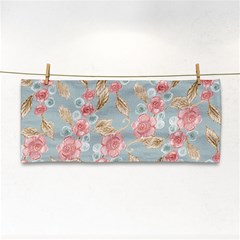 Background 1659236 1920 Hand Towel