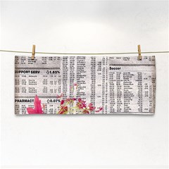 Background 1770129 1920 Hand Towel