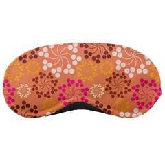 Abstract Seamless Pattern Graphic Pattern Sleeping Mask