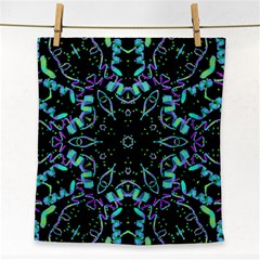 Kolodo Blue Cheer Face Towel