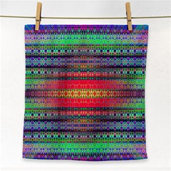 Abundance Face Towel