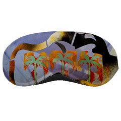 Leroyjacks Sleeping Mask