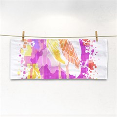 Bird Lover T- Shirtbird T- Shirt Hand Towel