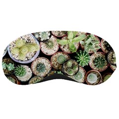 Cactus Nature Plant Desert Sleep Mask