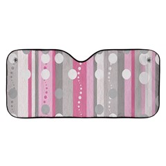 Candy Car Windshield Sunshade